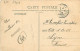 Algérie - Guelma - Hôtel Des Postes Et Rue Carnot - Animée - Oblitération Ronde De 1909 - CPA - Voir Scans Recto-Verso - Guelma