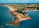 56 - Damgan - Kervoyal - Vue Aérienne - La Pointe De Kervoyal - Carte Neuve - CPM - Voir Scans Recto-Verso - Damgan