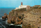 Portugal - Sagres - Farol Do Cabo De S. Vicente - Phare Du Cap Saint Vincent - CPM - Carte Neuve - Voir Scans Recto-Vers - Faro