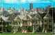 Etats Unis - San Francisco - Alamo Square - CPM - Voir Scans Recto-Verso - San Francisco