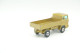 Matchbox Lesney MB1-A4 Mercedes Truck, Issued 1970, Scale : 1/64 - Lesney