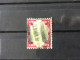 Queen Victoria YT 104 (0) - Used Stamps