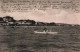 Abruzzo - Chieti - Francavilla A Mare - Panorama Veduto Dal Mare - V. 1923 - Chieti