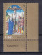 CROATIA 2024,EASTER,RELIGION,2V,MNH - Croazia