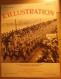 L'ILLUSTRATION Numéro N° 4854 - HITLER - Remilitarisation Du Rhin Les Troupes Allemandes à Mayence - L'Illustration