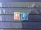 Queen Victoria One And Two Penny (0) - Used Stamps