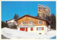 Crans Montana - Résidence "Marigny Centre" - Crans-Montana