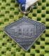 Medaille : W.S.V. Hooglaren Blaricum -  Original Foto  !!  Medallion  Dutch - Andere & Zonder Classificatie