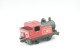 Matchbox Lesney MB43-C1 0-4-0 Steam Loco, Issued 1978, Scale : 1/64 - Lesney