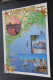 Canet Plage (Pyrénées-Orientales) - Editions Estel, Blois - Alliance Carterie - Carte Geografiche