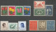 LUXEMBURGO 1944-1960 GRAN CONJUNTO ** SERIES COMPLETAS SIN FIJASELLOS ALTO VALOR DE CATALOGO - Unused Stamps