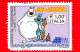 ITALIA - Usato - 2009 - Giornata Del Collezionismo - Fumetti - Comics - 1.00 - Lupo Alberto - Vedi .. - 2001-10: Usados