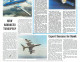 Journal British Aerospace Bulletin Pour Le Salon Aéronautique Du Bourget Juin 1983 - Verkehr