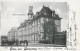 GRUSS AUS WINTERTHUR ► Neues Postgebäude Mit Kutschen Davor Anno 1904 - Winterthur