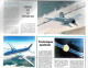 Journal British Aerospace Bulletin Pour Le Salon Aéronautique Du Bourget Juin 1983 - Trasporti