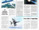 Journal British Aerospace Bulletin Pour Le Salon Aéronautique Du Bourget Juin 1983 - Transportation