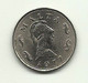 1977 - Malta 2 Cents      ---- - Malta