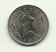 1977 - Malta 2 Cents      ---- - Malte