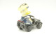 Matchbox Character Toys WD-2-A1 Donald Duck Beach Buggy, Issued 1979 - Matchbox