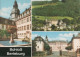 119731 - Bad Berleburg - Schloss - Bad Berleburg