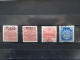 CILICIE  Lot TAXES N° 9, 10 Et 11  Cote 95€ Voir Scan - Unused Stamps