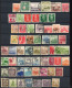 JAPON -  COLLECTION DE 1900 A 1986  Plus De 400 Timbres Différents (o) Et ** 8 Scans - Collezioni & Lotti