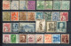 JAPON -  COLLECTION DE 1900 A 1986  Plus De 400 Timbres Différents (o) Et ** 8 Scans - Collezioni & Lotti