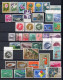 Delcampe - JAPON -  COLLECTION DE 1900 A 1986  Plus De 400 Timbres Différents (o) Et ** 8 Scans - Colecciones & Series