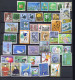 Delcampe - JAPON -  COLLECTION DE 1900 A 1986  Plus De 400 Timbres Différents (o) Et ** 8 Scans - Colecciones & Series