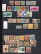 Delcampe - JAPON -  COLLECTION DE 1900 A 1986  Plus De 400 Timbres Différents (o) Et ** 8 Scans - Collezioni & Lotti