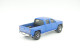 Matchbox Lesney MB924 Chevy Silverado 1500, Issued 2014, Scale : 1/64 - Lesney