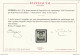 1941 LUBIANA, N. 61 25p. Bruno Nerastro MNH/** Certificato Raybaudi RARO - Autres & Non Classés