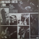 * LP *  LIVIN'  BLUES - LIVE ' 75 (Holland 1975) - Blues