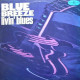 * LP *  LIVIN'  BLUES - BLUE BREEZE (Poland 1977 EX!!) - Blues