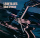 * LP *  LIVIN'  BLUES - BLUE BREEZE (Holland 1976) - Blues