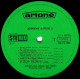 * LP *  JOHNNY & RIJK 2 (Holland 1971 EX-) - Humor, Cabaret