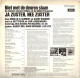 * LP *  JA ZUSTER, NEE ZUSTER - NIET MET DE DEUREN SLAAN (Holland 1968) - Children