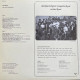 * LP *  INTERPAROCHIEEL JONGERENKOOR OOSTERHOUT (Holland 1982 EX) - Gospel & Religiöser Gesang