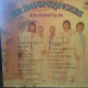 * LP *  DE HAVENZANGERS - IK BEN VERLIEFD OP JOU (Holland 1989 EX!!) - Other - Dutch Music