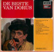 * LP *  DE BESTE VAN DORUS (Holland 1968) - Comiche