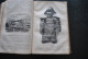 Delcampe - Reliure Annuelle Revue Le Magasin Pittoresque 41è Et 42è Années 1873 1874 CHARTON Gravures Actualité Arts Voyages Japon  - Magazines - Before 1900