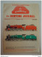 The DINTING JOURNAL The Bahamas Locomotive Society Train  N° 18 Summer 1985 - Transportation