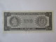 Republica Dominicana 1 Peso Oro 1975 AUNC Banknote See Pictures - República Dominicana