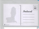 Classic Pin-ups - Post Card No 286 - Marylin Monroe Look-alike - Pin-Ups