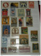 Werbemarke Cinderella Poster Stamp Sammlung Collection  über Over 170 Stück #876 - Vignetten (Erinnophilie)