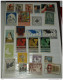 Delcampe - Werbemarke Cinderella Poster Stamp Sammlung Collection  über Over 170 Stück #876 - Vignetten (Erinnophilie)