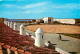 Portugal - Sagres - Fortaleza E Rosa Dos Ventes - Forteresse Et Compas De Mer - CPM - Voir Scans Recto-Verso - Faro