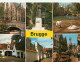 Belgique - Bruges - Brugge - CPM - Voir Scans Recto-Verso - Brugge