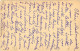 06 - Nice - La Vieille Ville - Animée - Correspondance - CPA - Voir Scans Recto-Verso - Leven In De Oude Stad