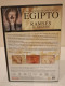 Película Dvd. Los Grandes Secretos De Egipto. Ramsés El Grande. Historia. 1998. - Geschichte